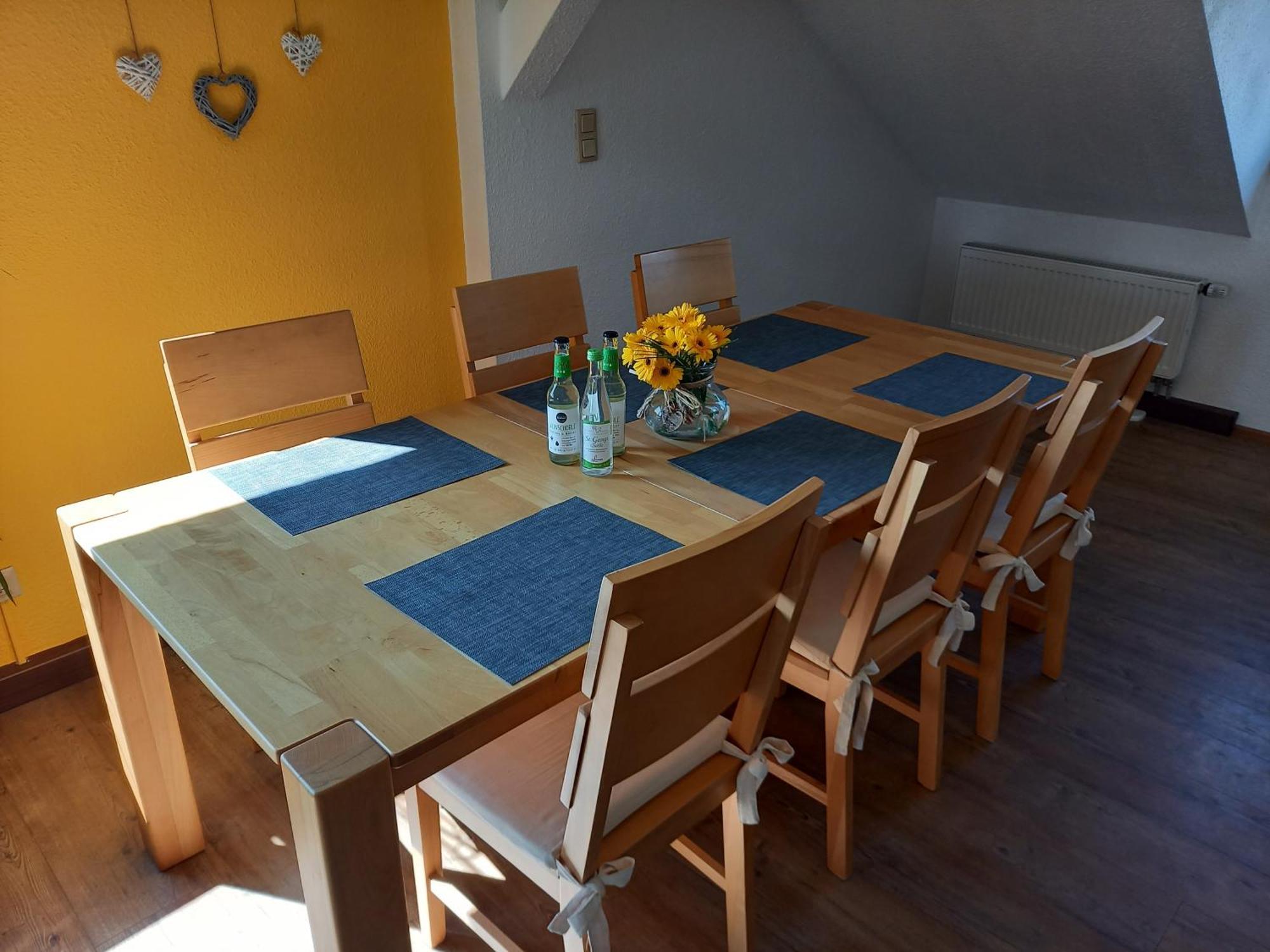 Grosszuegige Ferienwohnung Mit Rundum-Blick Hinterschmiding Exterior photo