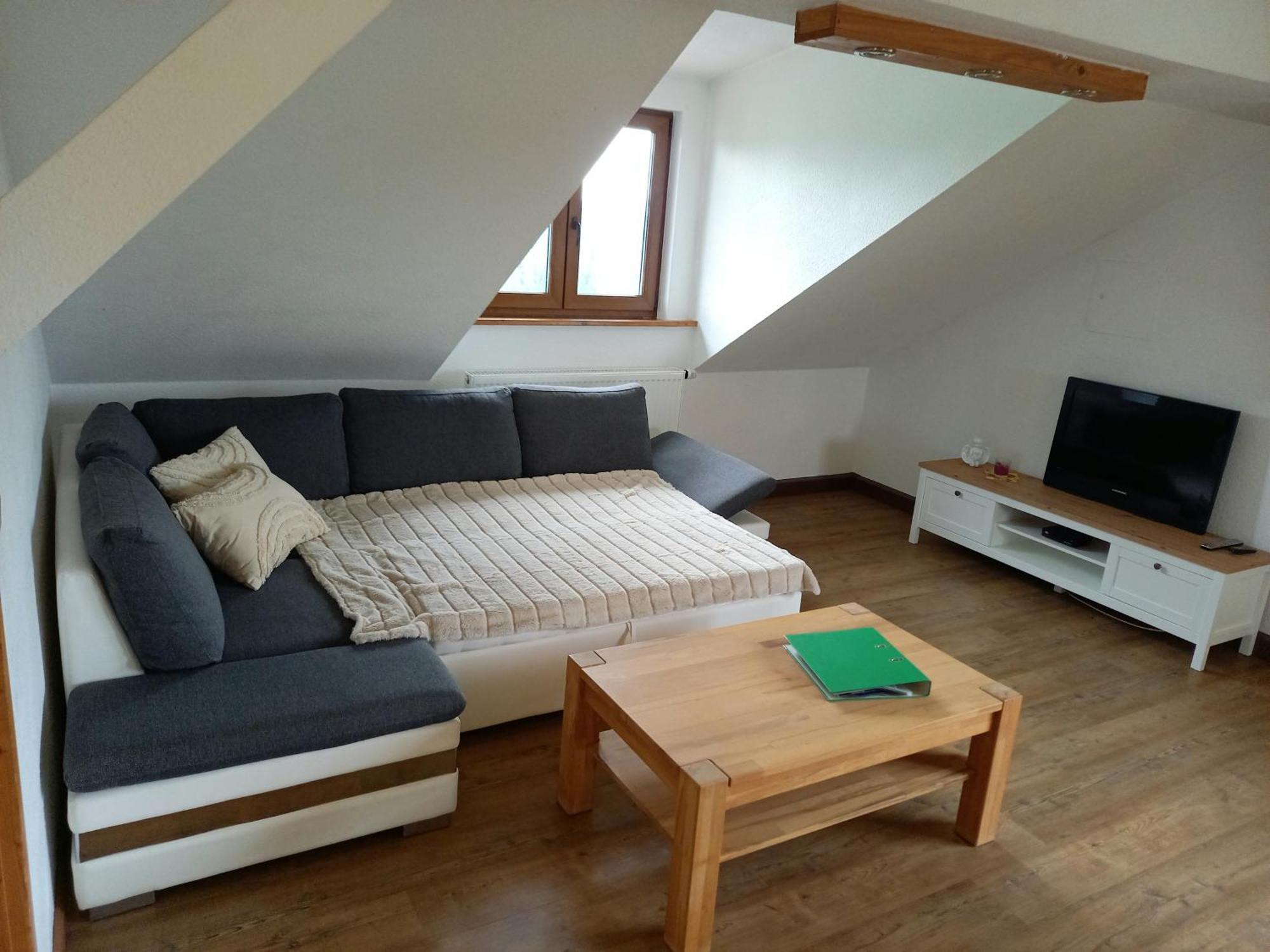 Grosszuegige Ferienwohnung Mit Rundum-Blick Hinterschmiding Exterior photo